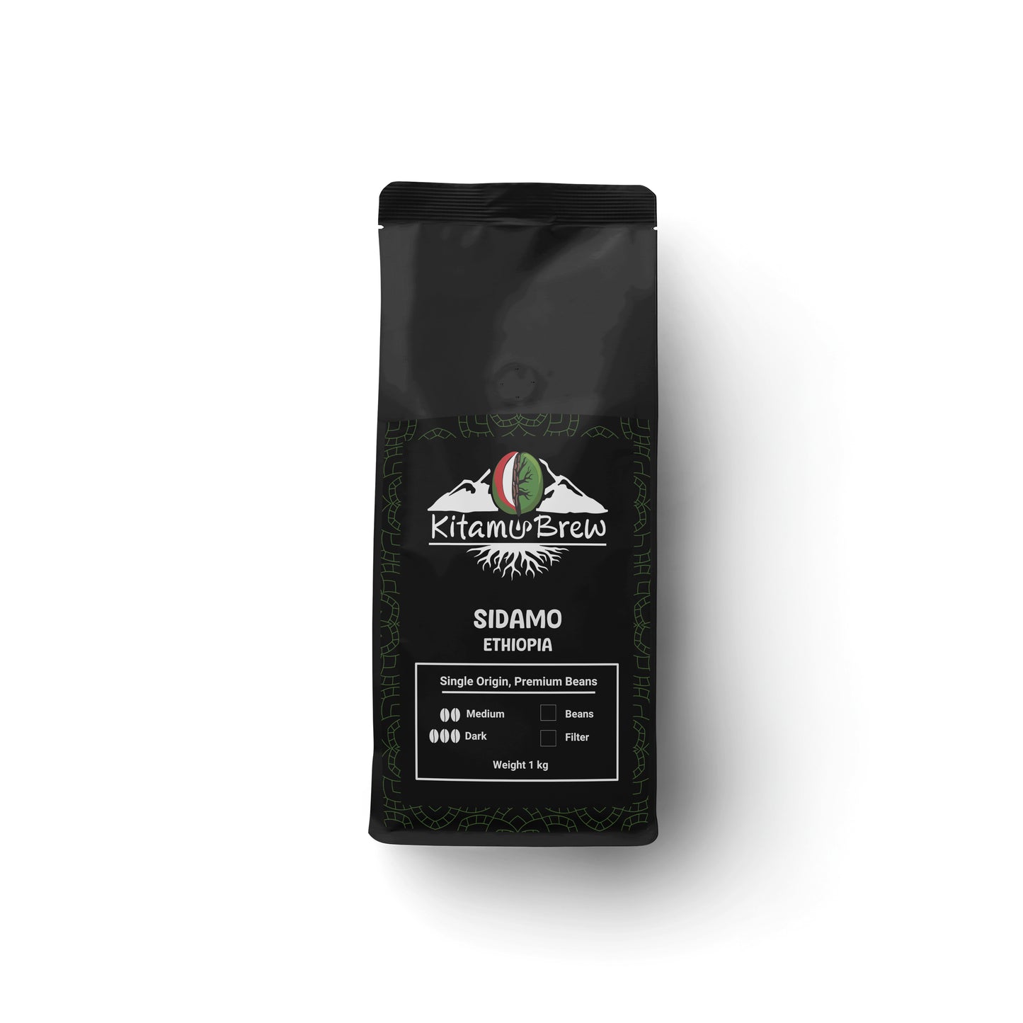 Sidamo, Ethiopia