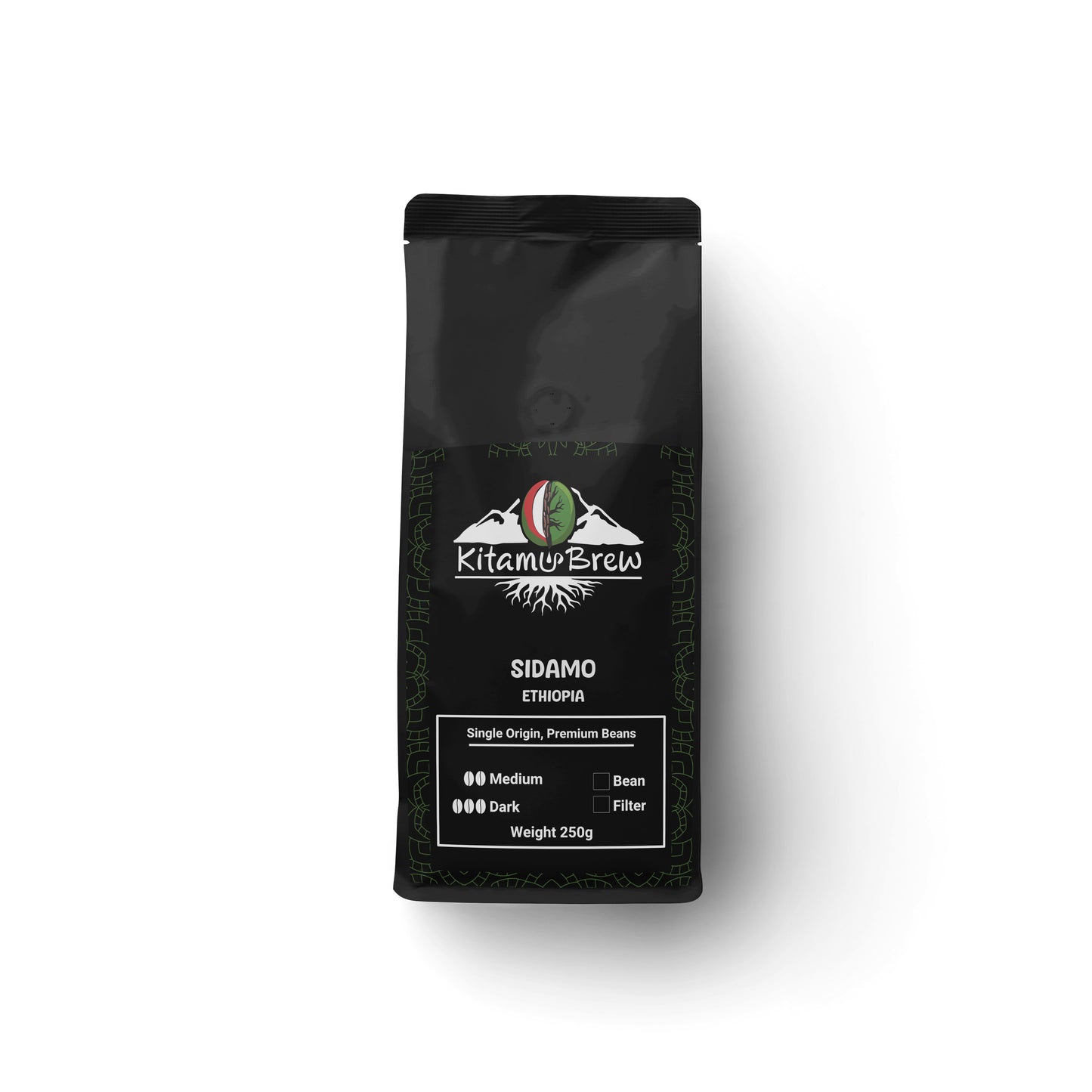 Sidamo, Ethiopia