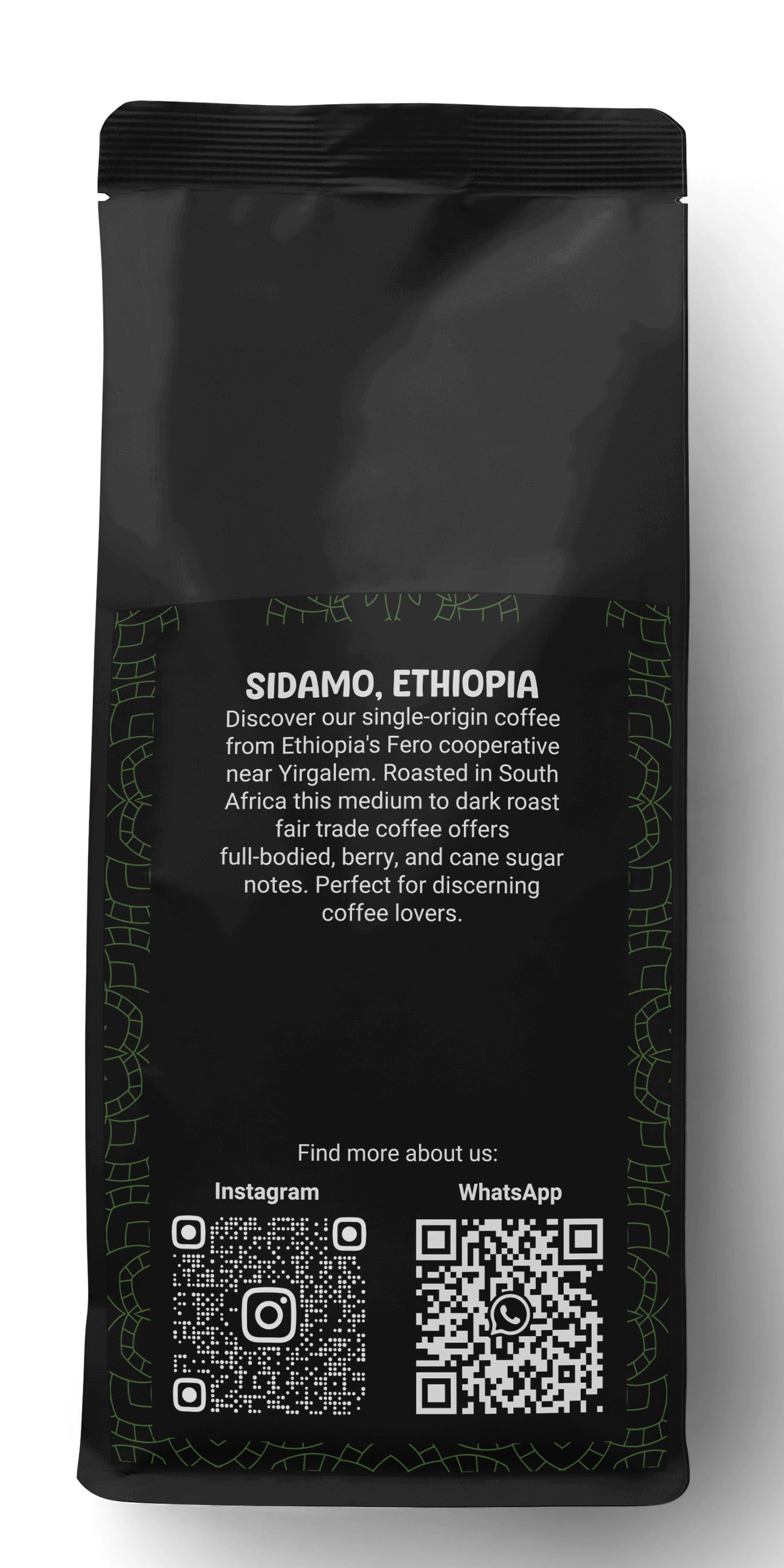 Sidamo, Ethiopia