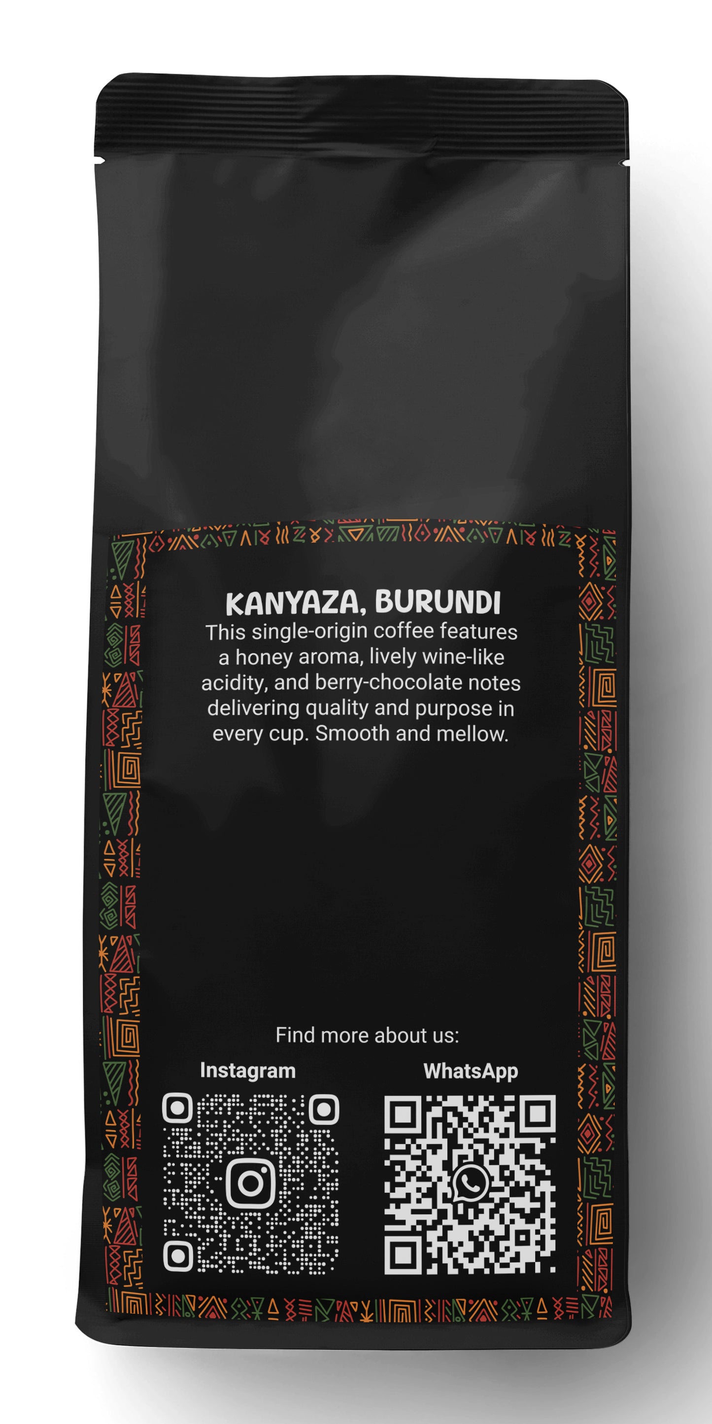 Kanyaza, Burundi