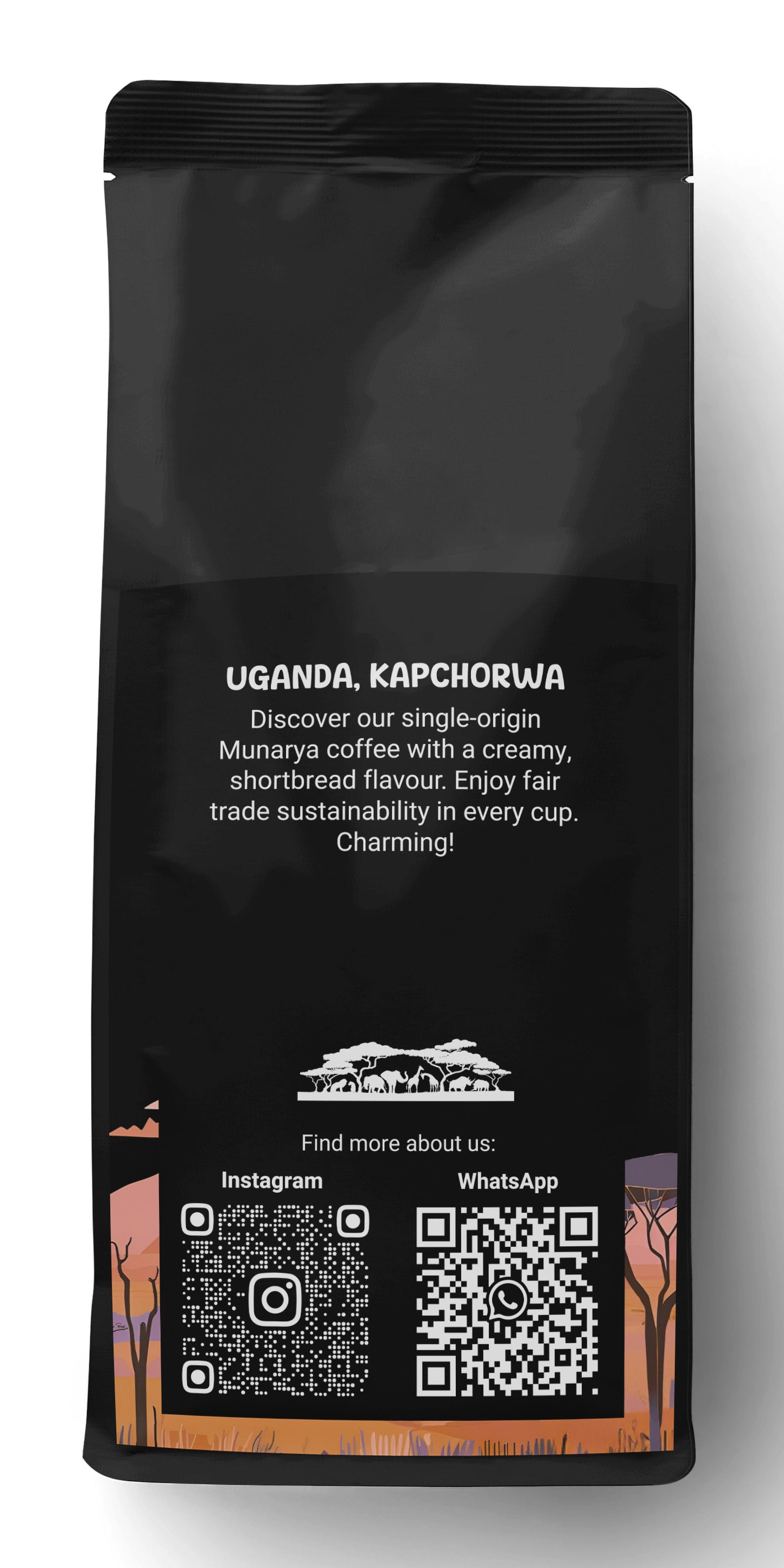 Kapchorwa, Uganda
