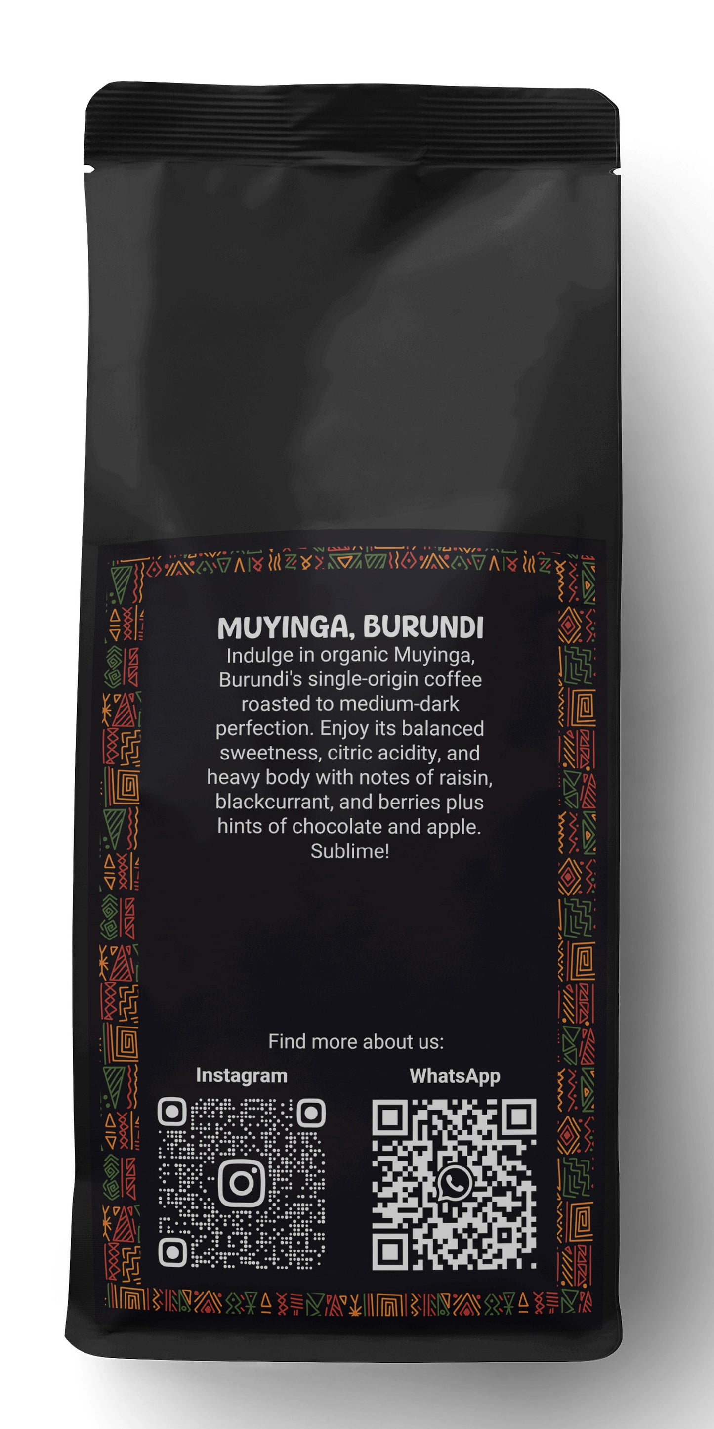 Muyinga, Burundi