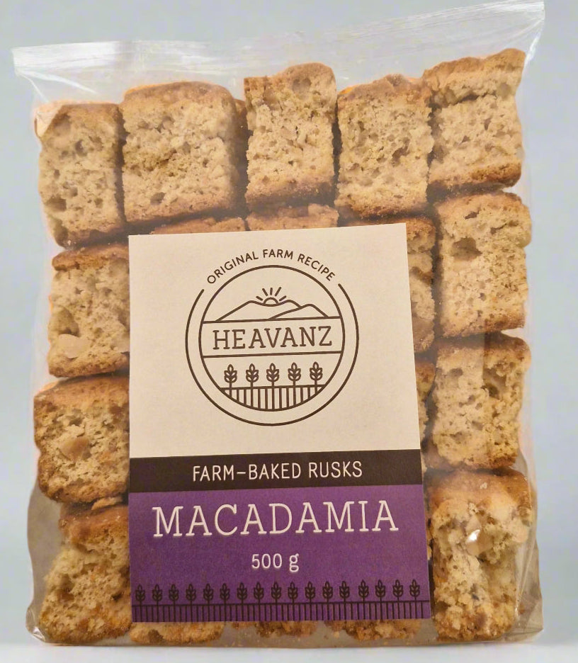 Macadamia