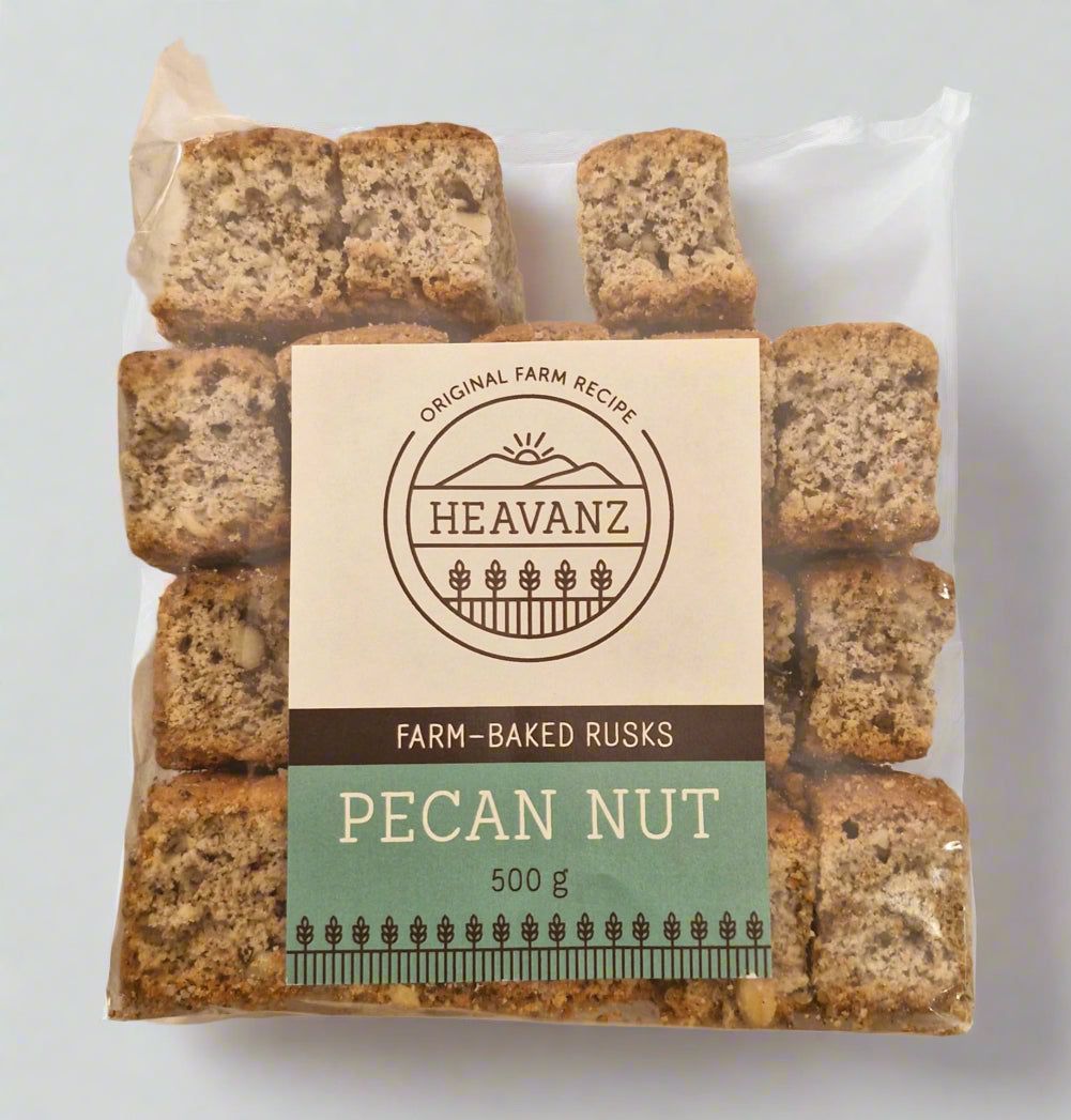 Pecan Nut